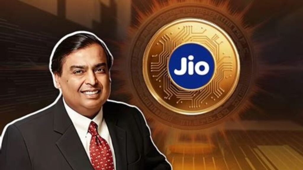 JioCoin